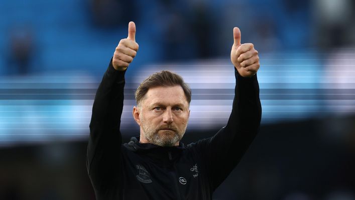 Southampton are starting to find some form under Ralph Hasenhuttl