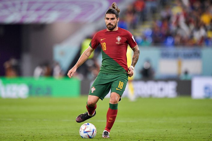 Ruben Neves' Portugal are expected to find the going tougher against Uruguay