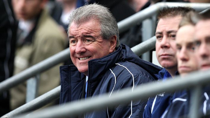 The football world has been paying their respects to the great Terry Venables
