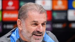 Ange Postecoglou will be hoping his Spurs side can build on their 4-0 win at Manchester City last weekend