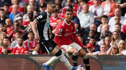 Newcastle and Manchester United face off in the Premier League this evening
