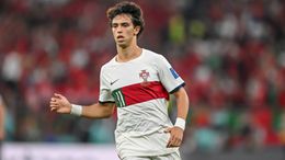 Chelsea target Joao Felix reminded clubs of his ability at the World Cup