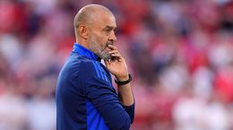 Nuno Espirito Santo's Nottingham Forest are in a major fight to secure a Champions League spot for next season.