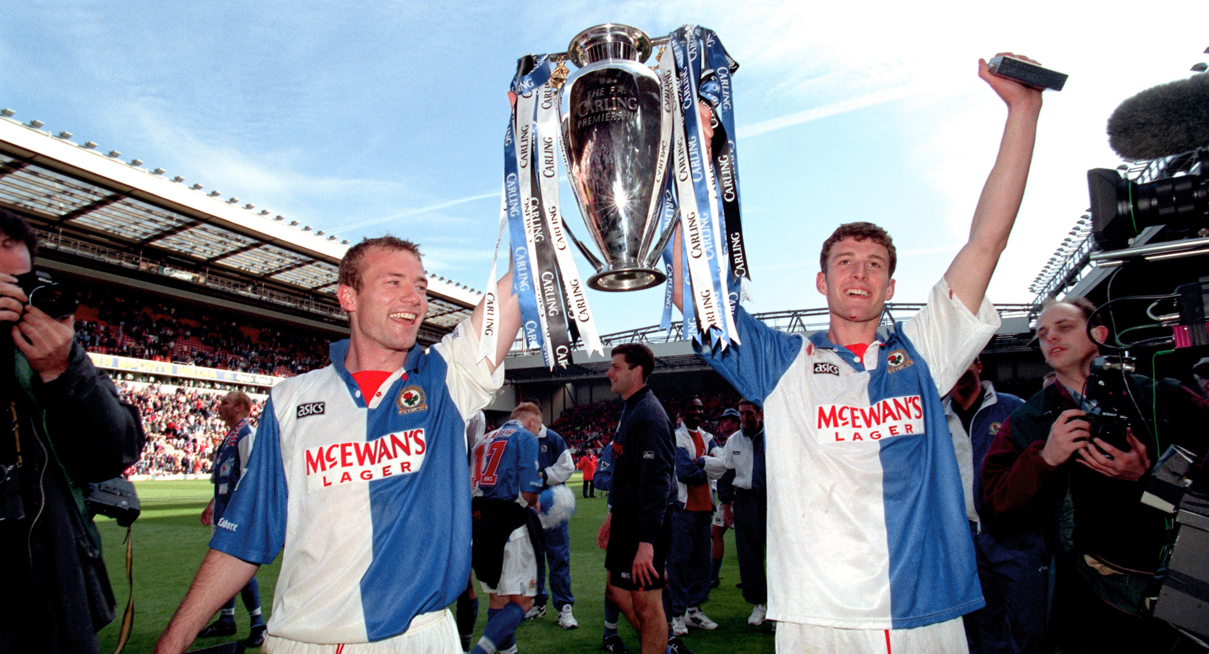 In Focus The Teams With The Most Premier League Titles LiveScore