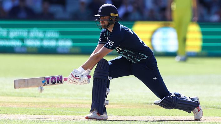 Dawid Malan looked in good form in the first ODI and he can get in amongst the runs again
