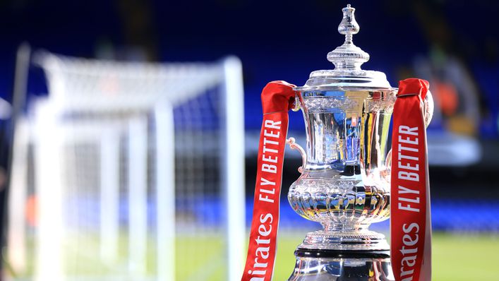 There are plenty of thrilling ties in the FA Cup fifth round