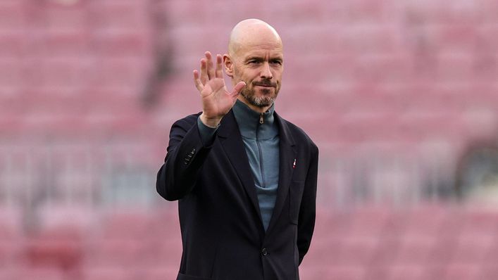 Erik ten Hag's Manchester United have been in excellent form at Old Trafford