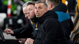 Gary O'Neil has guided Wolves to a FA Cup quarter-final
