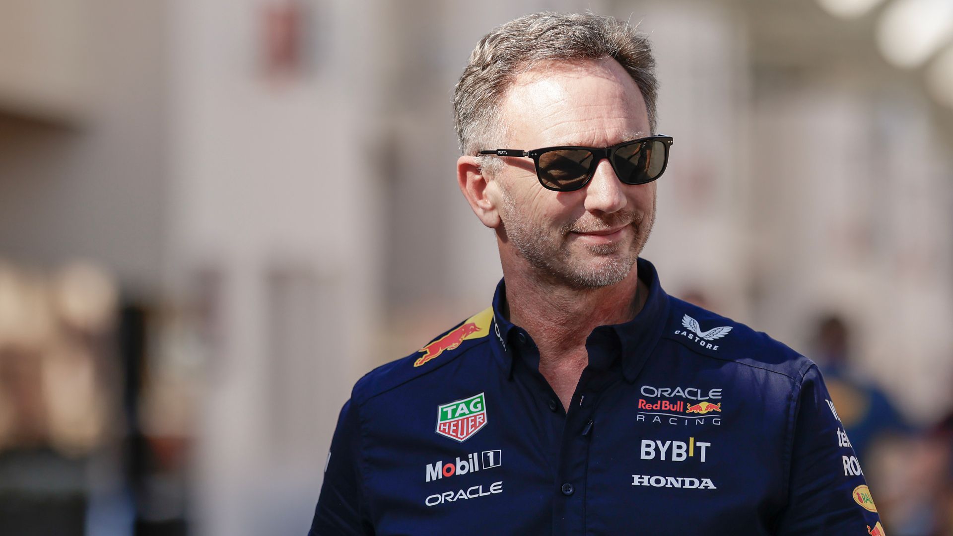 Christian Horner Cleared Of Inappropriate Behaviour By Red Bull | LiveScore