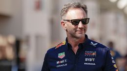 Christian Horner will continue as Red Bull's team principal