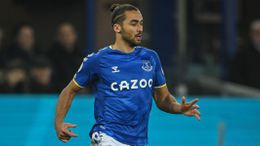 Dominic Calvert-Lewin continues to be linked with a move away from Everton