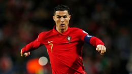 Cristiano Ronaldo will be looking to spearhead Portugal's final push for World Cup qualification