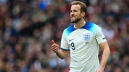 England striker Harry Kane has much to ponder as he returns to Spurs from international duty