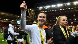 Lotte Wubben-Moy was left out of England's 25-player squad to face Brazil and Australia next month