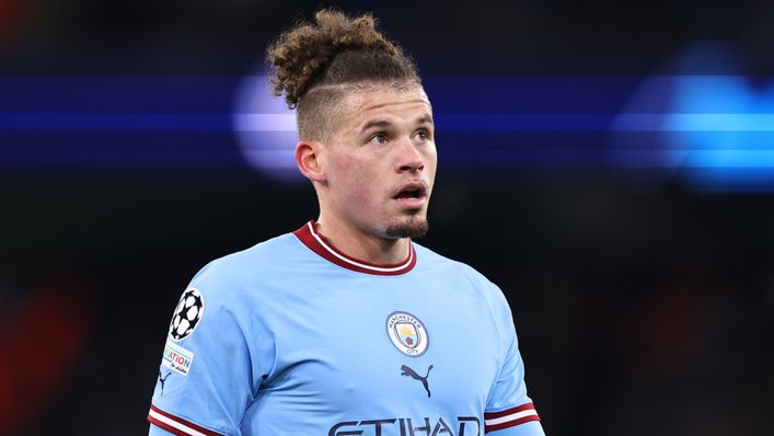 Kalvin Phillips is reportedly being tracked by a number of Premier League sides