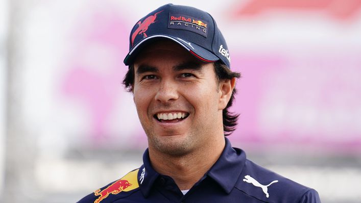 Sergio Perez won the Saudi Arabia GP and offers greater value for Red Bull to end their Australia drought