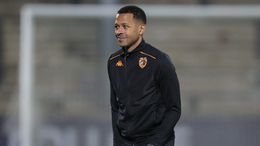 Liam Rosenior will want to see Hull end a run of four straight draws with a win at home to Stoke.