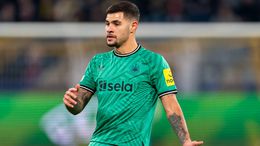 Bruno Guimaraes could be pivotal if Newcastle are to get a positive result against West Ham