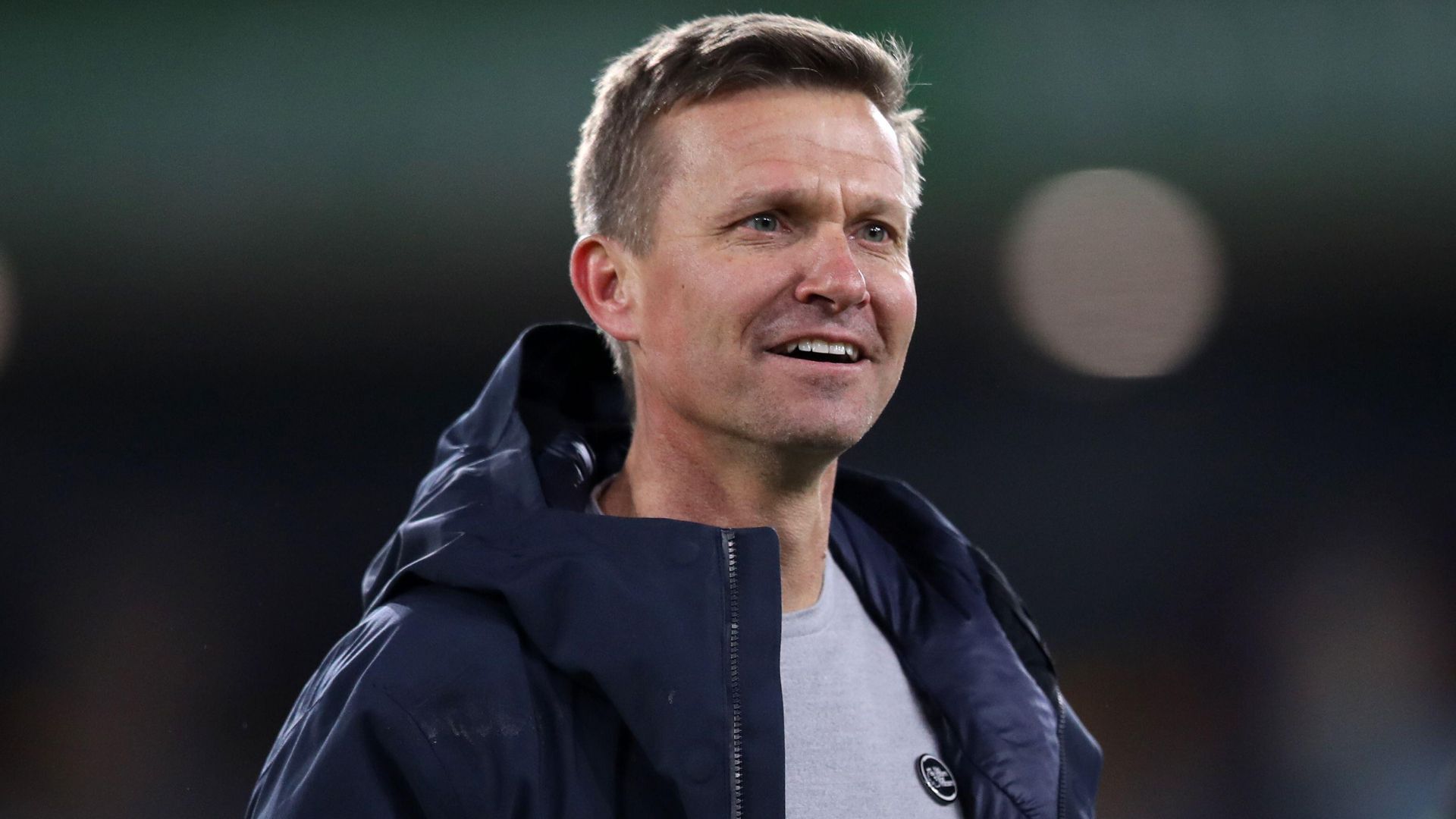 Talking Tactics Jesse Marsch's Leeds ready to halt Manchester City's title charge LiveScore