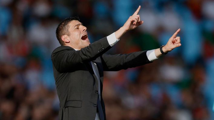 Francisco Neto's Portugal have suffered back-to-back losses to Spain but did score in both of those losses