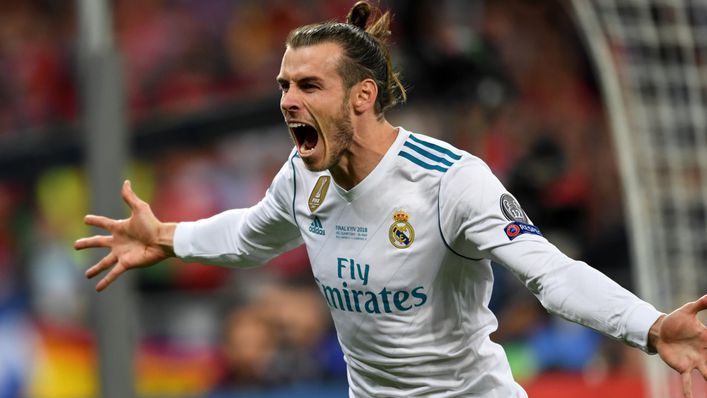 Gareth Bale recently announced that he will be joining Los Angeles FC in the MLS next season