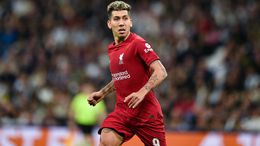 Liverpool legend Roberto Firmino looks likely to join Al-Ahli