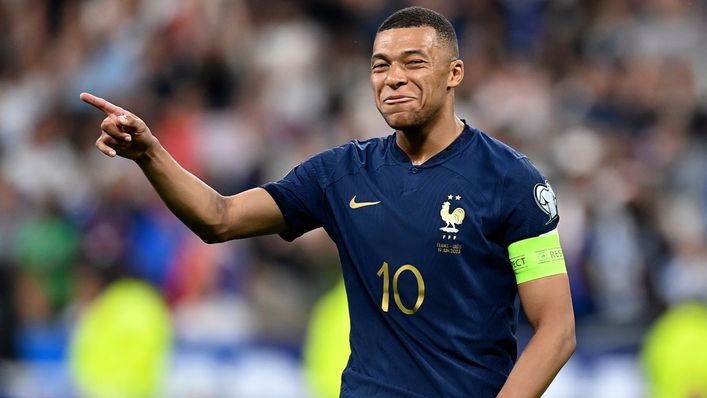 Kylian Mbappe is determined to leave Paris Saint-Germain for a new challenge