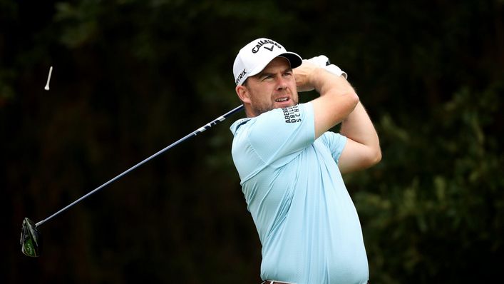 Scotland's Richie Ramsay endured a near miss at the British Masters last year