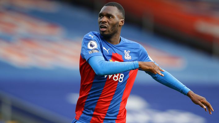 Christian Benteke will be looking to pick up where he left off last season