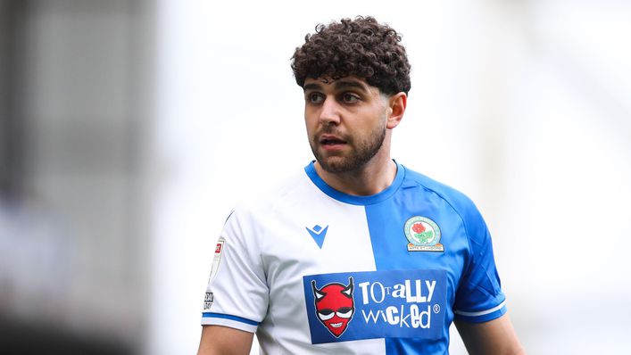 Reda Khadra will look to shine for Sheffield United after an impressive loan spell at Blackburn