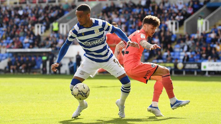 Tom Ince could be a difference-maker in Reading's battle against the drop