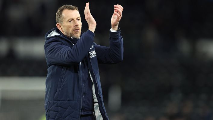 Gary Rowett and Millwall could be dark horses in the Championship this term
