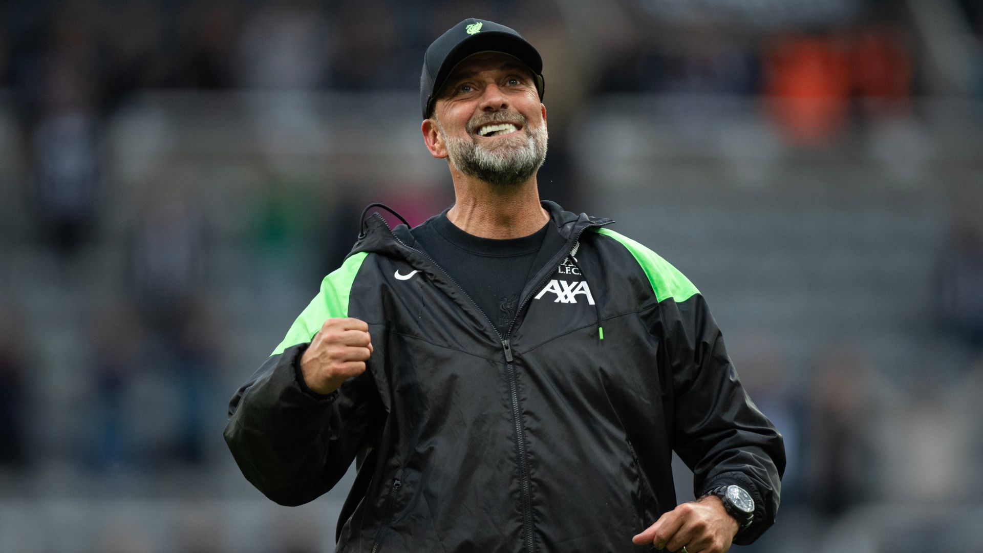 Football Daily, August 28, 2023: Jurgen Klopp thrilled with Liverpool ...