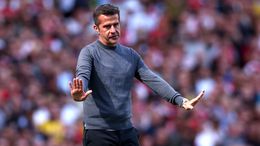 Marco Silva will be hoping for a positive start to Fulham's season on Friday