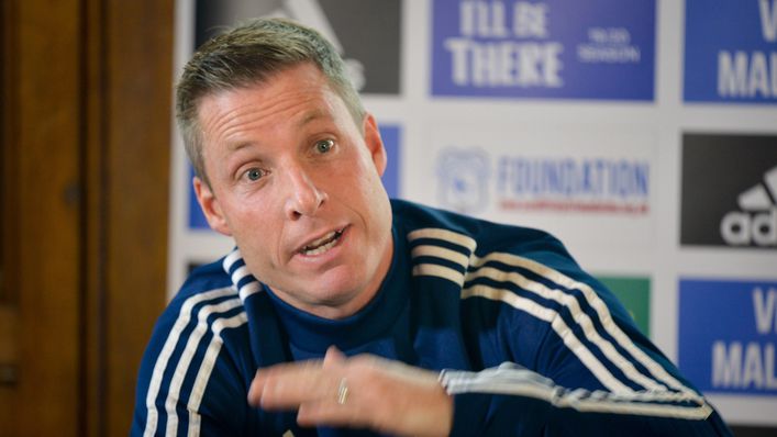 Neil Harris is under some early pressure with Millwall having picked up just one point from three Championship games