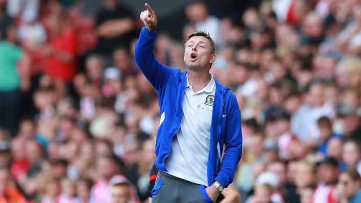 Jon Dahl Tomasson can enhance Blackburn's play-off credentials with a win over poor travellers Millwall on Saturday