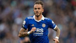 Newcastle will revive their interest in James Maddison in January