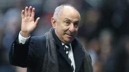 Ossie Ardiles is hoping Tottenham can achieve great things under Ange Postecoglou
