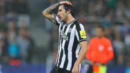 Sandro Tonali's ban from football has officially begun