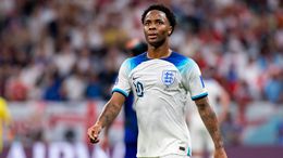 Wales could struggle to contain Raheem Sterling