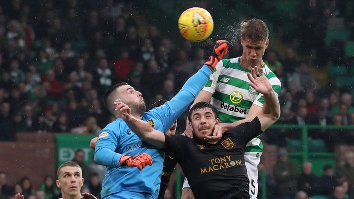 Heading the ball in training has been restricted in Scotland