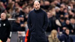 Erik ten Hag and Manchester United face a tough test of their mettle away to Turkish giants Galatasaray