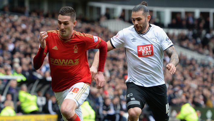 Federico Macheda left Manchester United in 2014