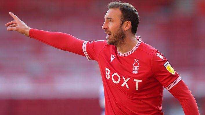 Glenn Murray shone at both Brighton and Crystal Palace during his playing career