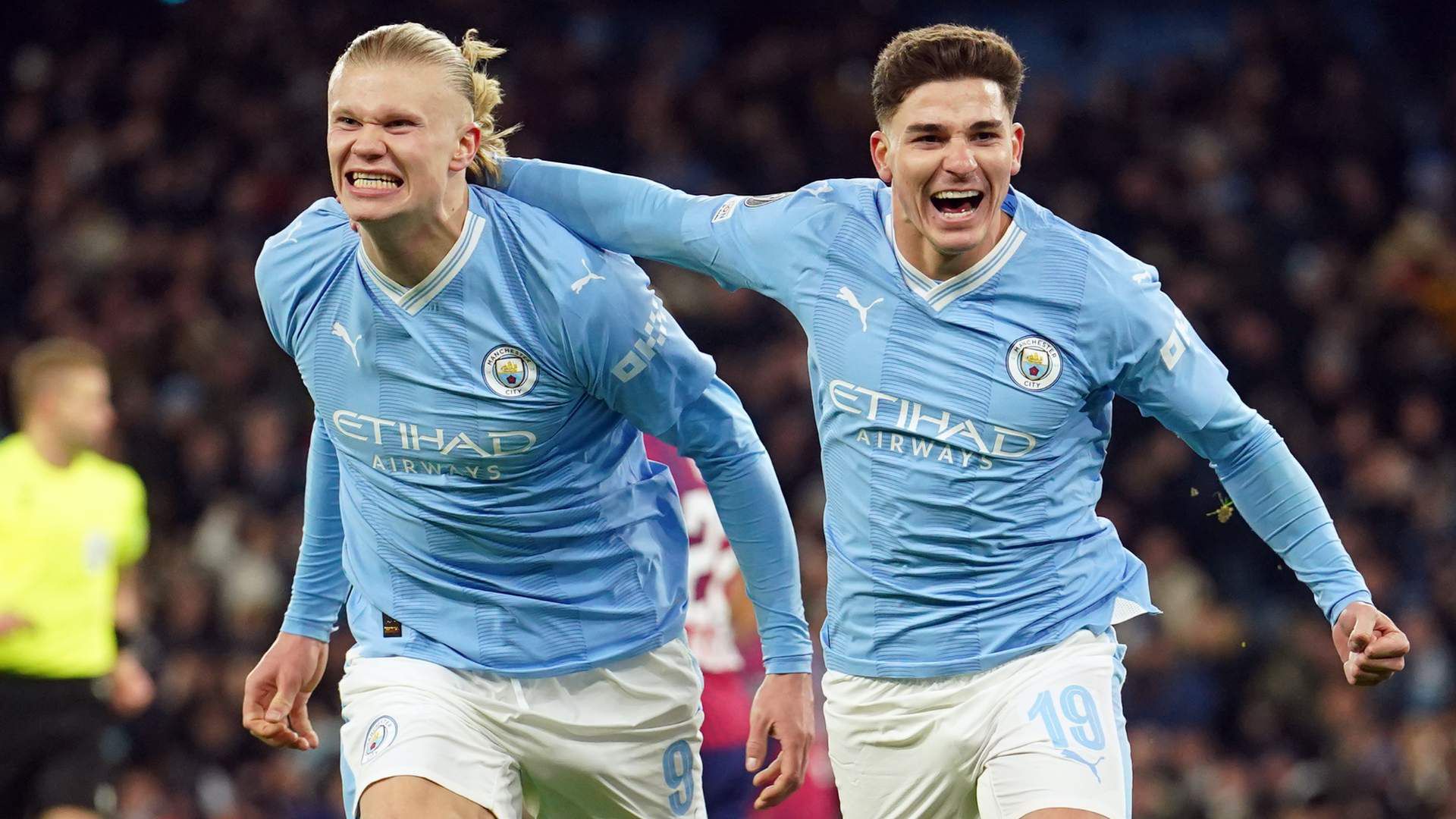 Manchester City vs RB Leipzig Prediction and Betting Tips