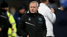 Neil Critchley has made an unbeaten start as QPR head coach