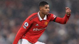 Marcus Rashford has rediscovered his form for club and country