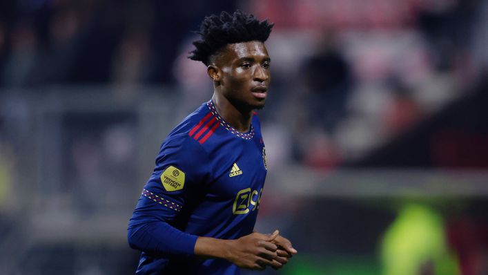 Could Mohammed Kudus be the next Ajax star to join Manchester United?