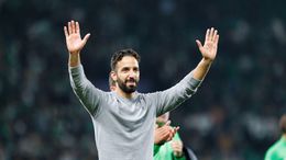 Manchester United are 3-0 up against Athletic Bilbao ahead of their Europa League semi-final second leg