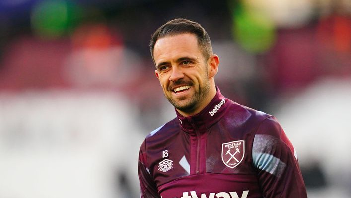 Danny Ings was signed to help solve West Ham's goalscoring problems as one of a number of high-profile January signings so far
